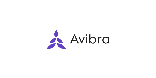 Avibra Logo