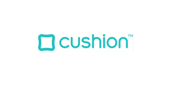 Cusion Logo