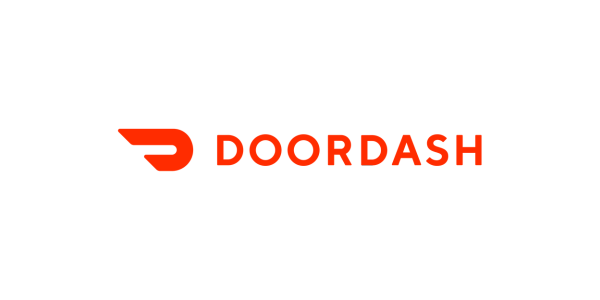 Doordash Logo