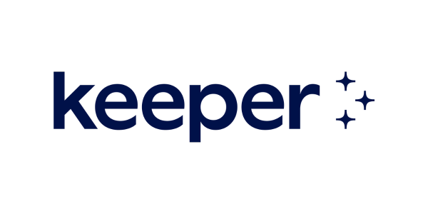 Keeper Logo