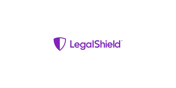 Legal Shield Logo