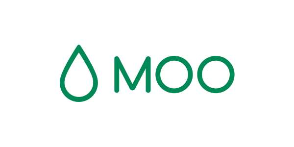 Moo Logo