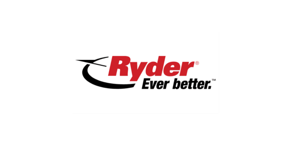 Ryder Logo