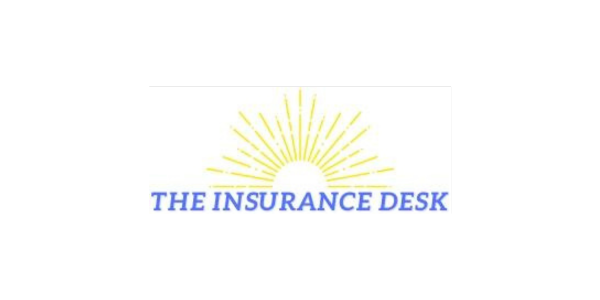 The Insurance Desk Logo