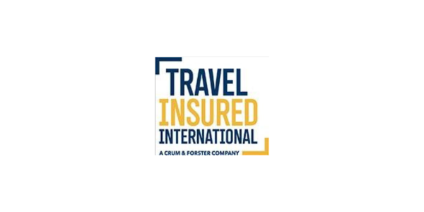 Travel Insured Logo