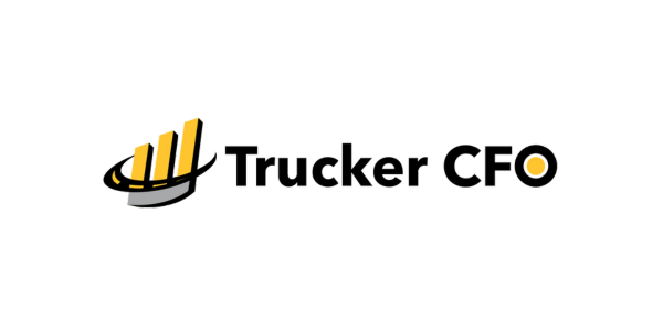 Trucker CFO Logo