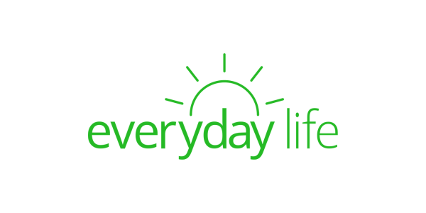 everyday life logo