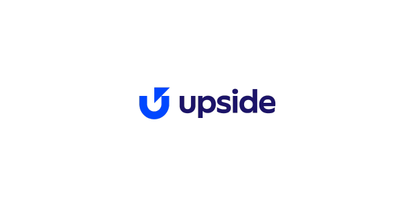 upside Logo